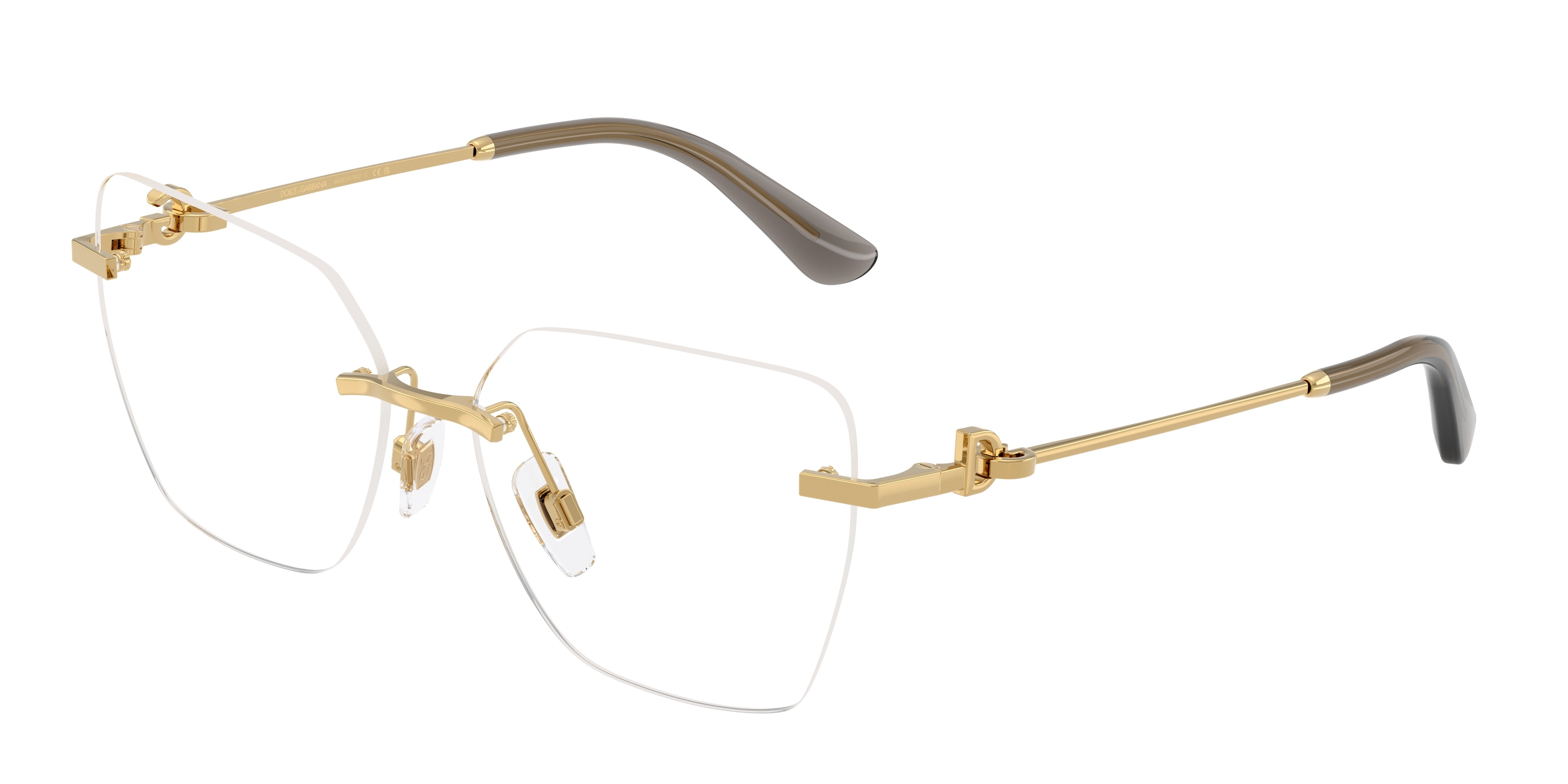 Dolce & Gabbana DG1363 02  